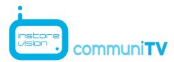 logo combined CommuniTV